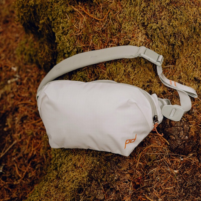 Torba Peak Design Outdoor Sling 2L Biała