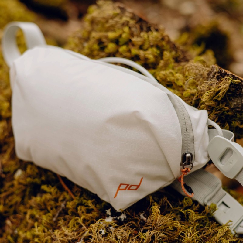 Torba Peak Design Outdoor Sling 2L Biała