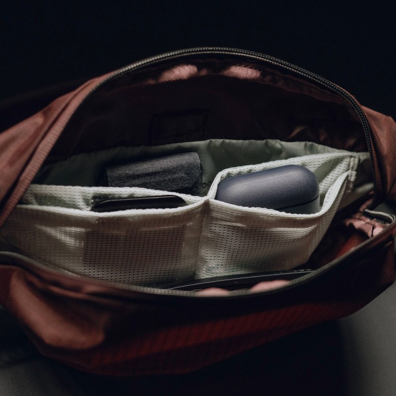 Torba Peak Design Outdoor Sling 2L Biała