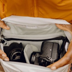 Torba Peak Design Outdoor Sling 7L Biała