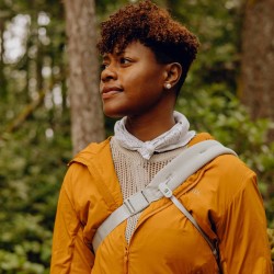 Torba Peak Design Outdoor Sling 7L Biała