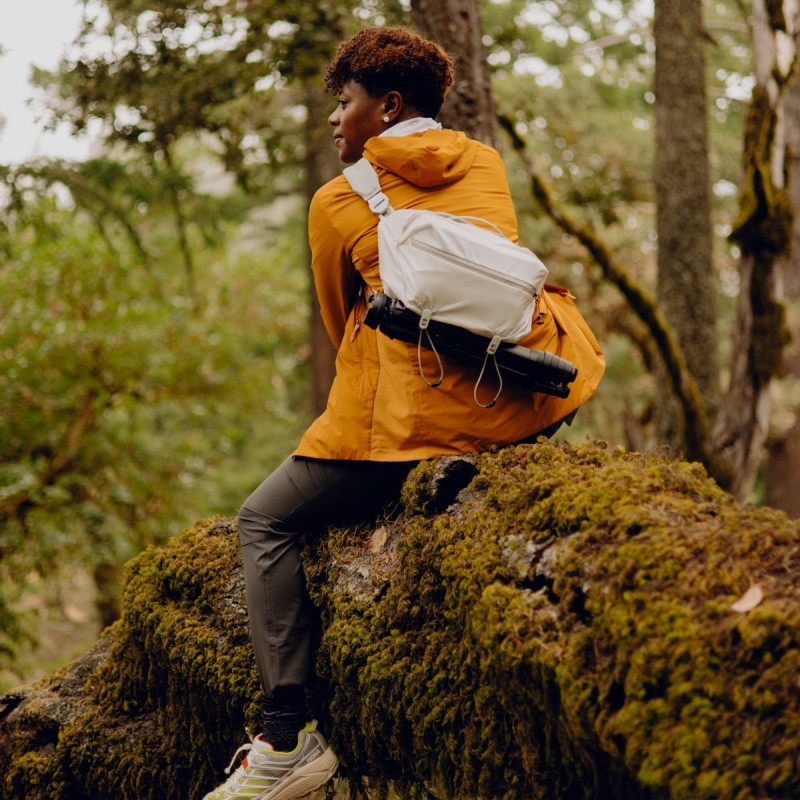 Torba Peak Design Outdoor Sling 7L Biała