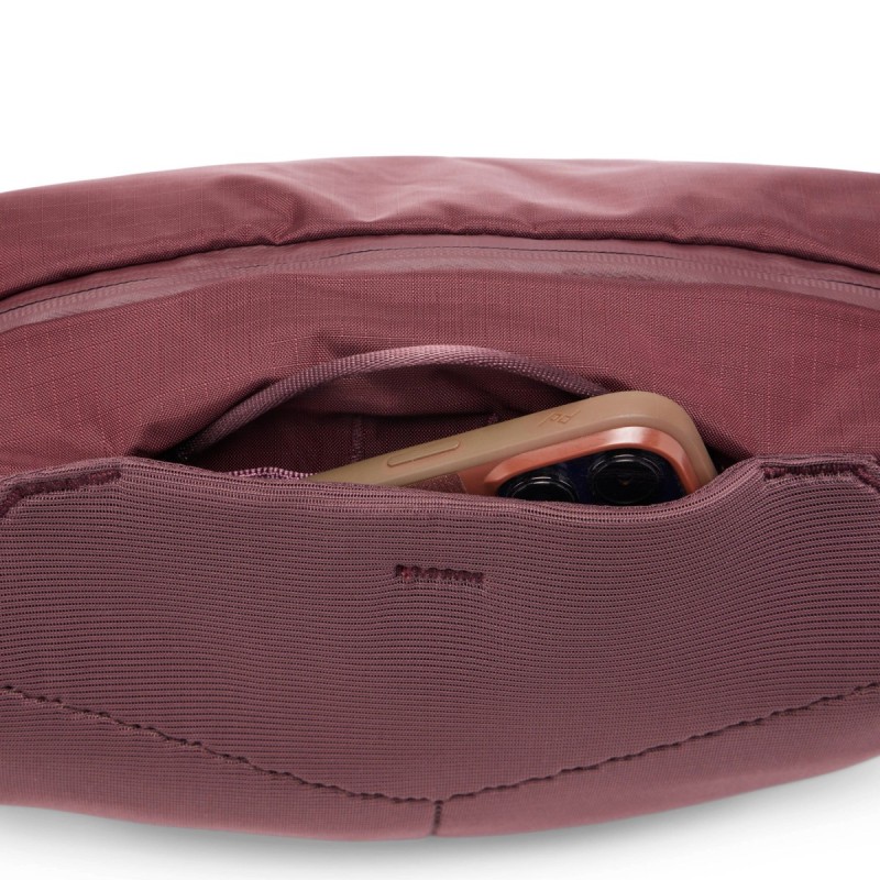 Torba Peak Design Outdoor Sling 7L Ciemny Fiolet