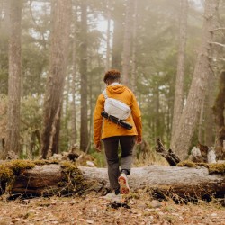 Torba Peak Design Outdoor Sling 7L Biała