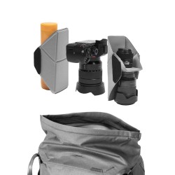 Torba PEAK DESIGN Everyday Tote 15L - Czarna - EDLv2