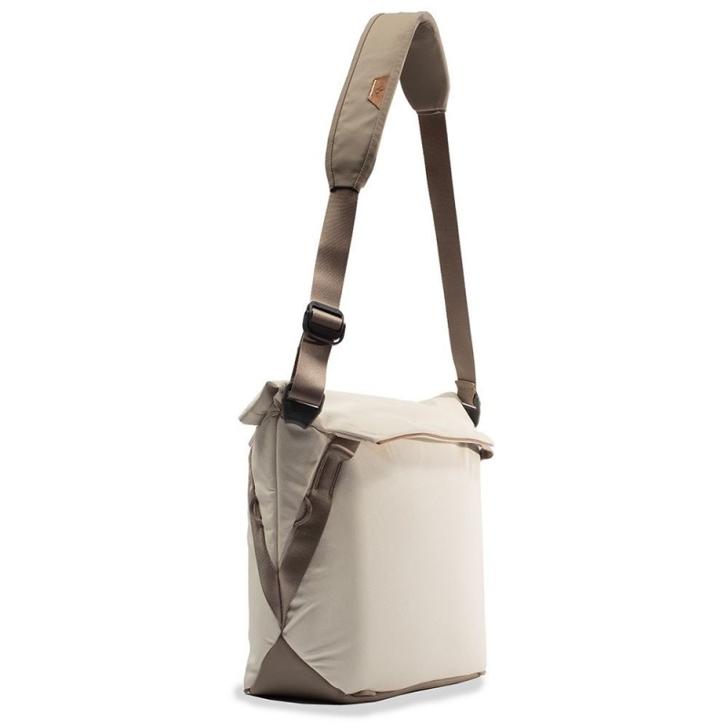 Torba PEAK DESIGN Everyday Tote 15L - Kość słoniowa - EDLv2