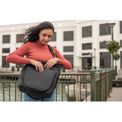 Torba PEAK DESIGN Everyday Tote 15L - Czarna - EDLv2