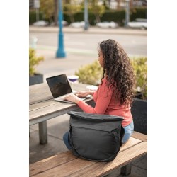 Torba PEAK DESIGN Everyday Tote 15L - Czarna - EDLv2