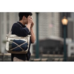 Torba PEAK DESIGN Everyday Tote 15L - Kość słoniowa - EDLv2