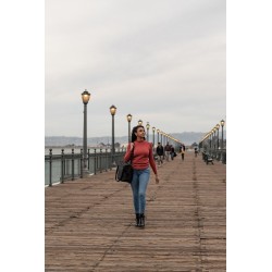 Torba PEAK DESIGN Everyday Tote 15L - Czarna - EDLv2